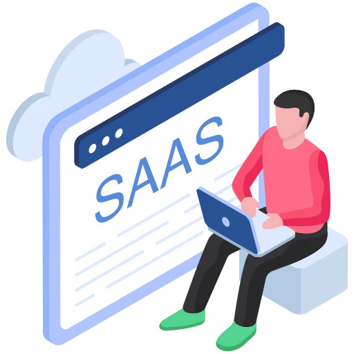 SaaS icon