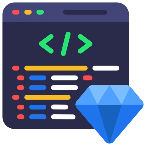 Scripts icon