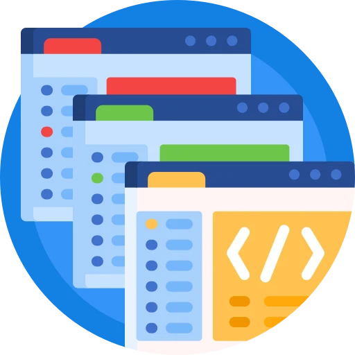 Softwares Keys icon