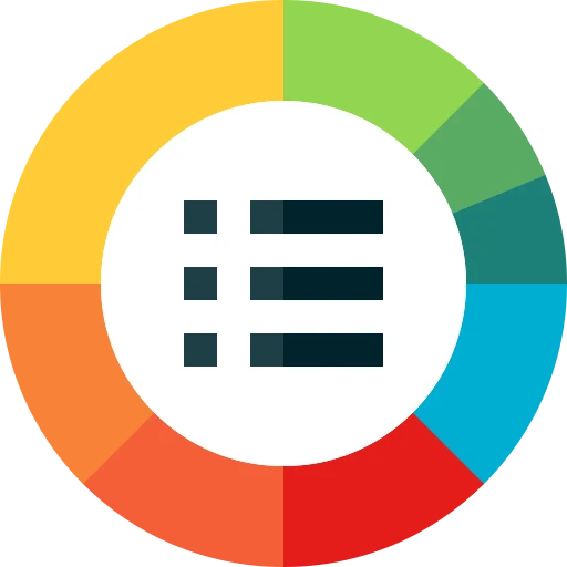 Assets icon