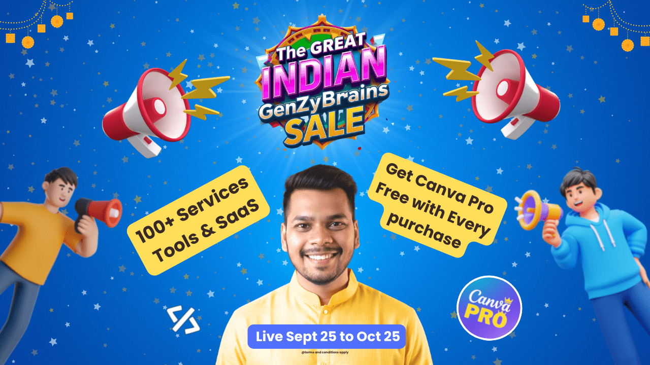 The Great Indian (1)