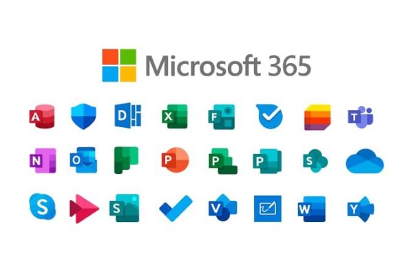 MS Office 365 – 1 Year / Lifetime License (5 Devices)