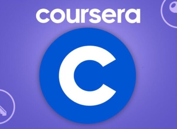 Coursera Pro Subscription – 1 Year Access