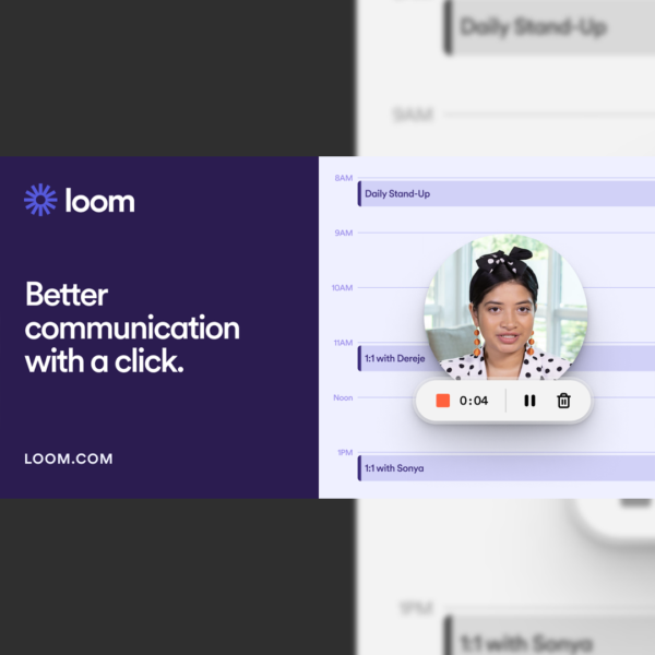 Loom Premium – 1 Year Subscription (Unlimited Features)