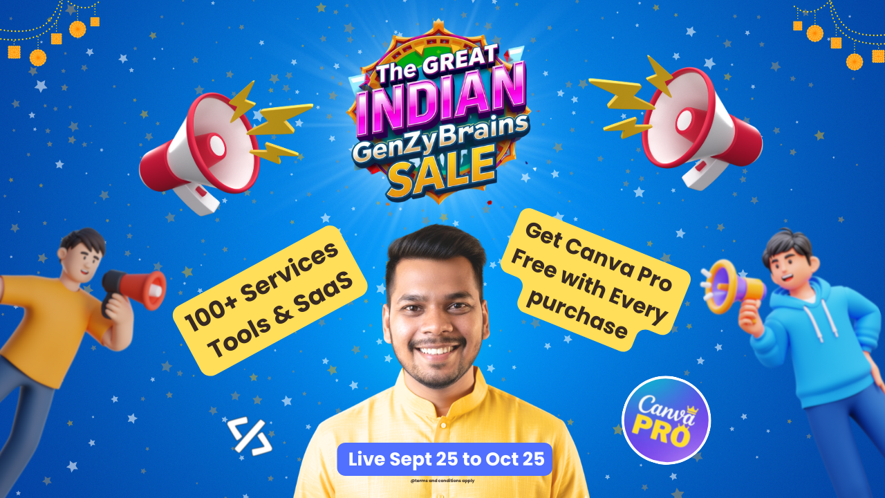 The Great Indian (1)